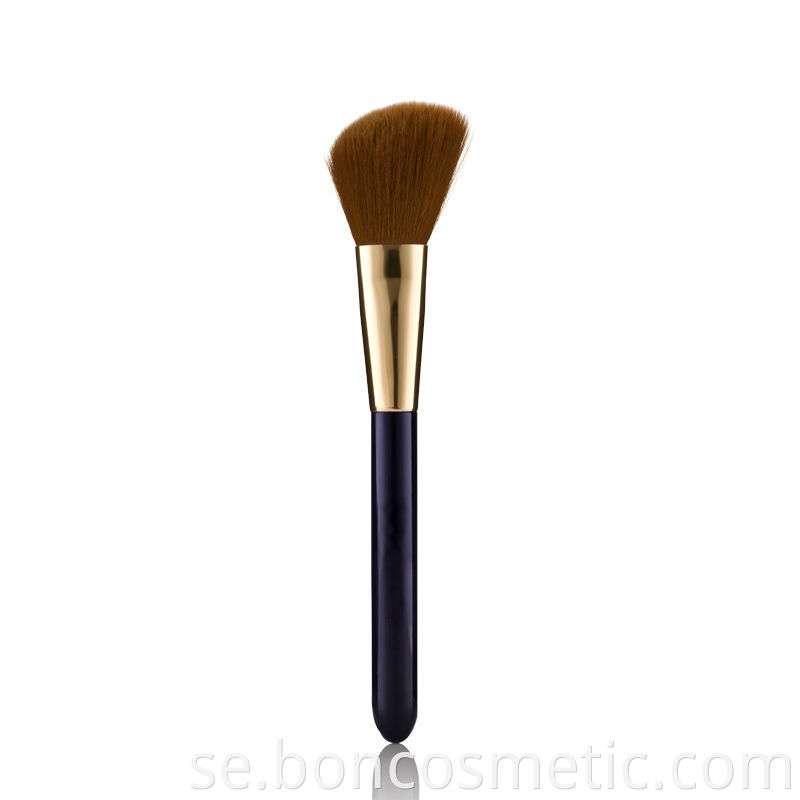 Professional Vegan Makeup Brushes